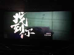 -红星电影世界上海张江绿地店