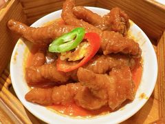 -粤来记·啫啫煲·点心(日月光店)