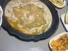 -巴蜀王婆大虾(南锣鼓巷店)