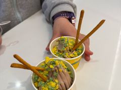 -宜家·瑞典风味餐厅(武汉荟聚中心店)