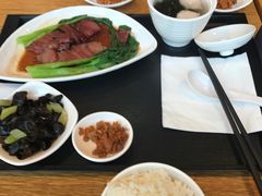 -百事佳烧鸭牛腩(上海虹桥站店)