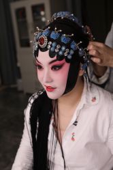 -华韵京剧摄影(洋桥角门东店)
