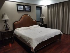-千岛湖忆湖度假酒店(中心湖景区店)