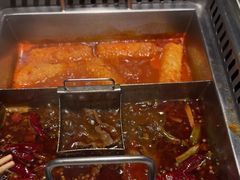 -野妹火锅(布吉店)