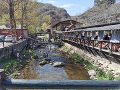 -北京水岸山吧度假村(雁栖镇店)