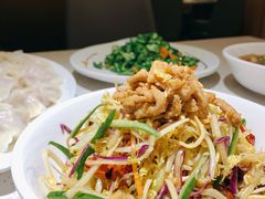 -船歌·鱼水饺青岛菜(金狮广场店)