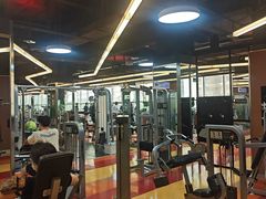 -Fitmula斐嘉健身(省体店)