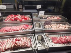 -韩盛·盛江山自助料理(中街大悦城店)
