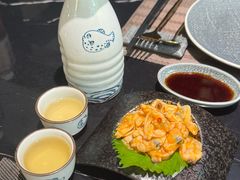 -大葉日本料理·龍蝦任食放題(廣州W酒店)