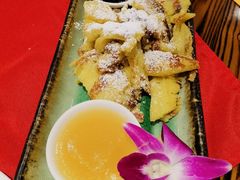-申德勒加油站餐厅(三里屯北小街店)