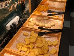 -好伦哥比萨烤肉自助(马家堡店)