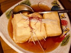 日式炸豆腐-天手古舞居酒屋(889广场店)