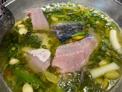 -味仙疯美蛙鱼头(清扬路总店)