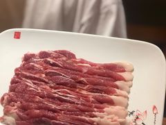 -1078號老北京涮肉(万达广场店)
