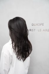 -DL HOPE造型