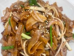 -香港新曜记茶餐厅(星耀城店)