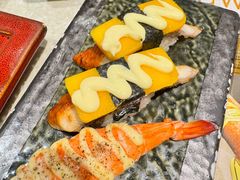 -古田居·特色寿司料理(骏欣中心店)