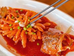 -老克勒上海菜(南京路步行街店)