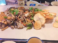 -特色酱椒鱼私房菜(黄鹤楼店)