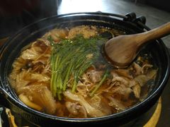 -千代武日本料理(开发区店)