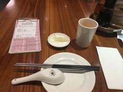-鼎泰丰(复兴店)
