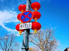 -雍和宫