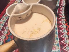 -火塘云南烧烤大排档