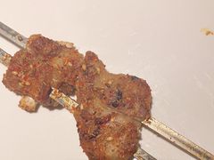 -平娃三宝烧烤·面食(富丰桥店)