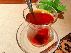 -梅夫娜土耳其餐厅.清真HALAL