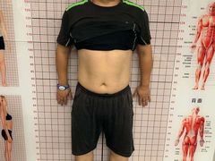 -锐动健身(博地中心店)