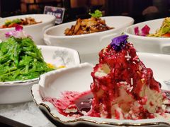 -炽真·果木窑烤自助牛排馆儿(和平欧乐店)
