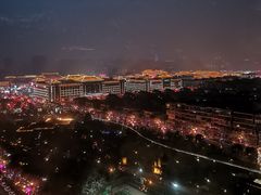 -烛影拾光观景餐厅·创意菜·摄影·小提琴(大唐不夜城店)