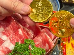 -蜀大侠火锅(总府路店)