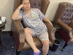 -海韵之星邮轮水会(明发商业广场店)