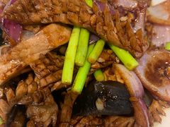 -一品滇香·云南菜(公益西桥店)
