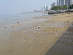 -北海市海滨公园