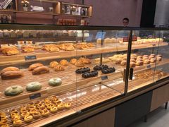 -面包新语(融创茂店)