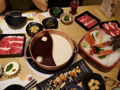 -伊豆野菜村(大族广场店)