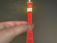 -珠江夜游天字码头