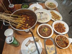 -付小姐在成都(中山公园店)