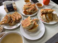 -劈柴院锅贴(沈阳路店)