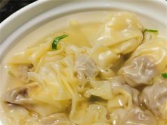 -奇芳阁·百年清真南京菜(夫子庙店)