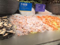 -星伦多自助料理·涮烤一体(江桥万达店)