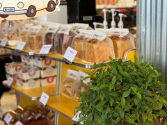 -OUR Bakery(三里屯太古里店)