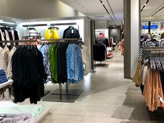 -ZARA(凯德乐峰广场店)
