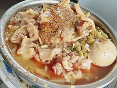 -窦四牛杂面(总店)