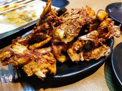 -马海涛牛肉串·午市牛腩饭·烧烤夜宵(领汇广场店)