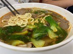 -张记酱牛肉(虎坊桥店)