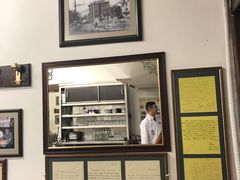 -Tarihi Sultanahmet Köftecisi Selim Usta