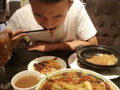 -俏江南天津时尚曲艺主题餐厅(马场道店)